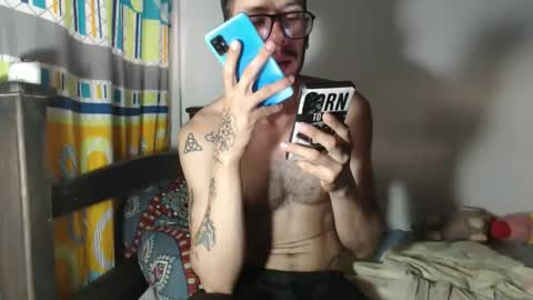 Julfigo online show from November 2, 11:03 am