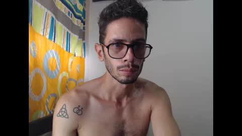 Julfigo online show from February 19, 6:59 pm