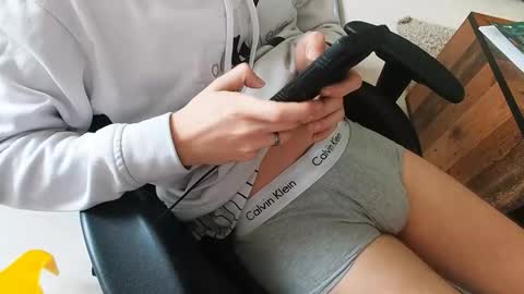 Julia  Adam online show from February 26, 2:18 pm