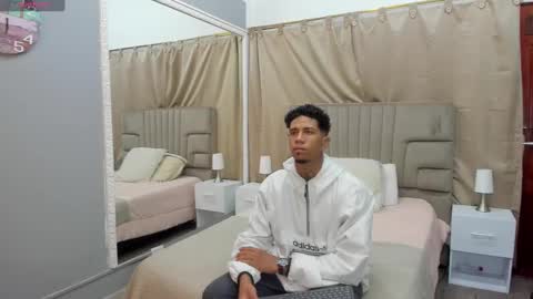 julian billy online show from February 20, 11:31 am