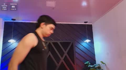 JULIAN  online show from March 2, 11:17 am