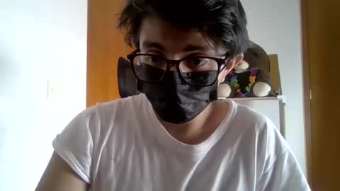 Snapshot of julian_mora7 chatting on February 22, 5:31 pm Julian Mora online show from February 22, 5:31 pm