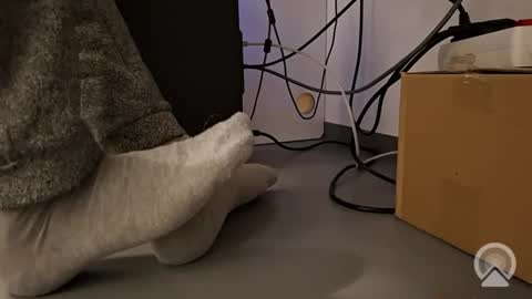 Julian online show from April 21, 8:48 pm