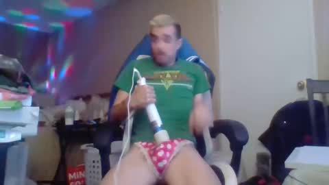 julianjj2001 online show from October 31, 1:07 am