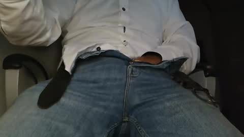 Gregor online show from September 8, 7:35 pm