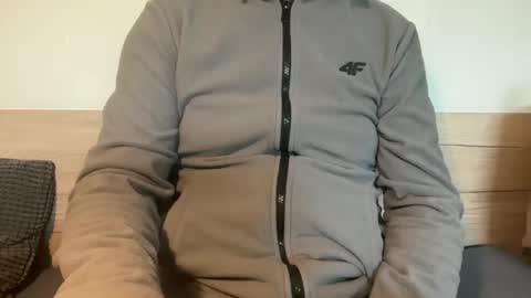 Gregor online show from April 19, 11:20 am