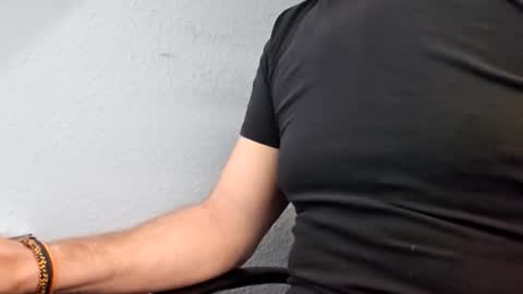 Gregor online show from April 13, 2:40 pm