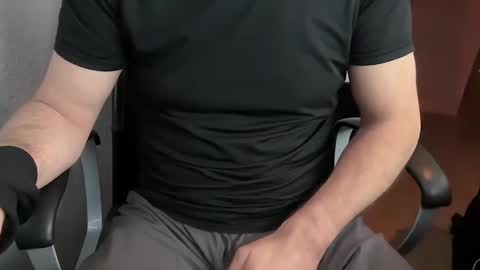 Gregor online show from December 16, 9:24 am