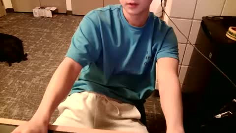 jung63455 online show from February 16, 5:37 am