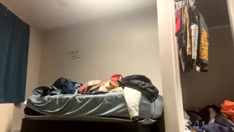 junosphboi online show from December 22, 3:58 am