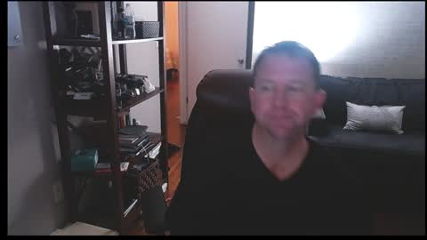 JustVibin online show from December 23, 11:04 am