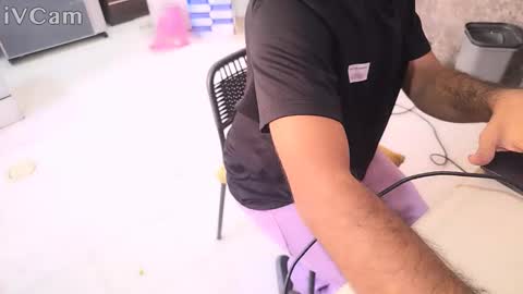 Doyys online show from October 13, 9:15 am