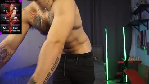 Kurt online show from October 22, 8:23 pm