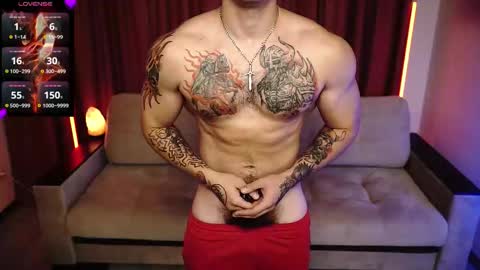 Kurt online show from September 11, 8:08 pm