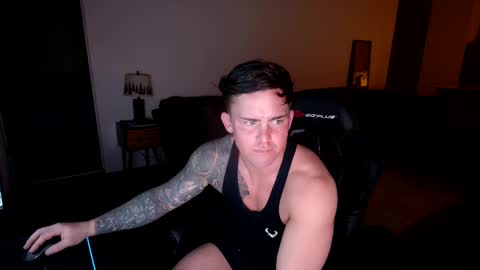 BlueEyedJayy online show from December 26, 3:27 am