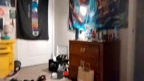 just_myself101 online show from February 19, 7:27 am