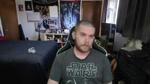 Ryan online show from April 29, 10:16 pm