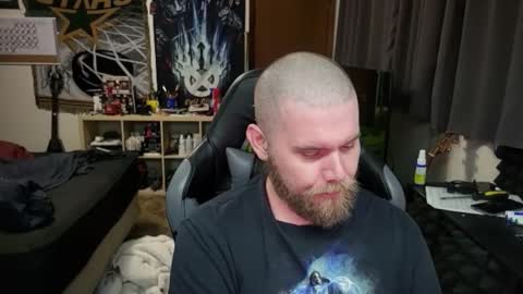 Ryan online show from October 29, 5:43 am