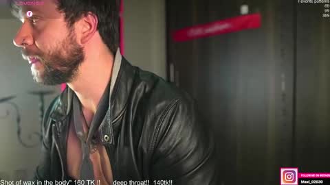 Maxi online show from December 4, 1:34 am