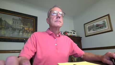 Snapshot of justadad4u chatting on September 24, 2:48 pm justadad4u online show from September 24, 2:48 pm