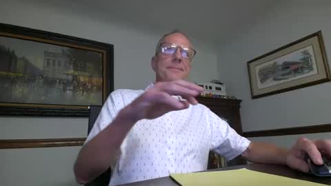 Snapshot of justadad4u chatting on September 22, 7:57 pm justadad4u online show from September 22, 7:57 pm