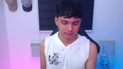 Rhys online show from February 4, 12:29 am