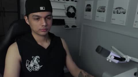 Rhys online show from March 11, 5:03 am