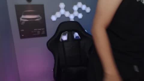 Rhys online show from September 8, 9:14 pm