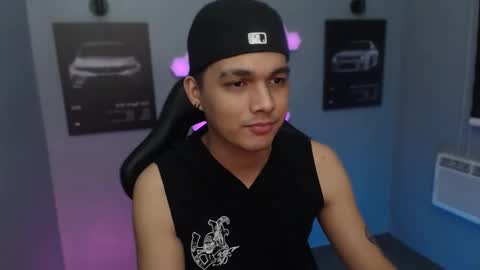 Rhys online show from September 22, 9:14 pm