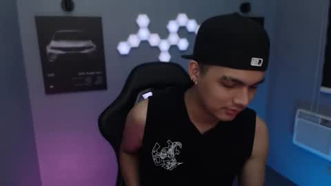 Rhys online show from September 19, 4:51 pm