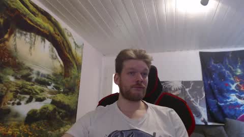 Karsten online show from March 11, 10:29 am