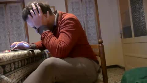 justforsmoke online show from March 20, 8:45 pm