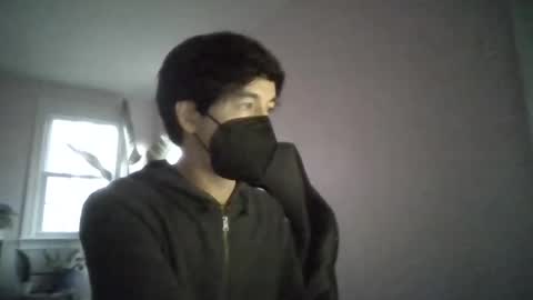 Just Friends online show from December 24, 9:22 pm