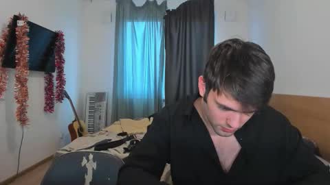 justin_badd online show from September 20, 12:27 pm