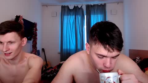 justin_badd online show from January 11, 12:18 pm