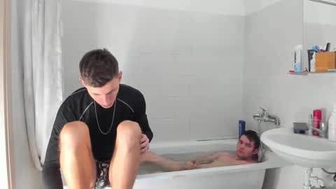 justin_badd online show from November 30, 11:12 am