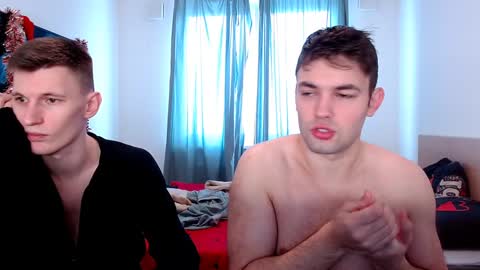 justin_badd online show from February 6, 11:21 am