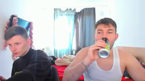 justin_badd online show from October 17, 10:52 am