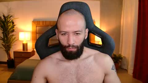 Justin online show from January 13, 10:08 am