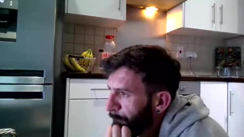 justin_huge online show from October 14, 3:52 pm