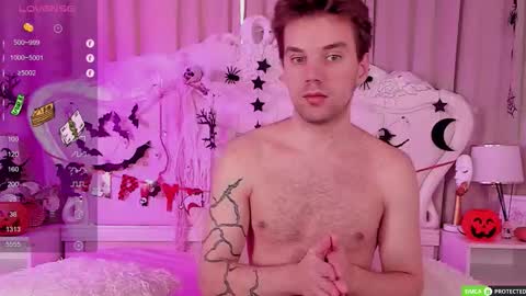 Arthur online show from October 21, 4:04 am