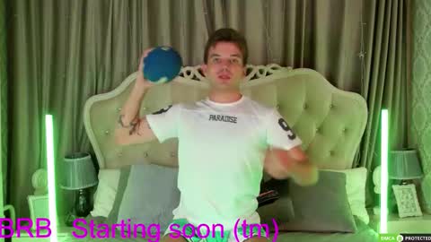 Arthur online show from September 16, 1:34 pm