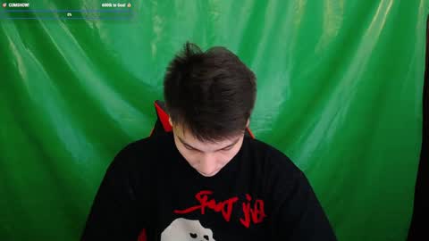 Justin Time online show from January 18, 6:15 am