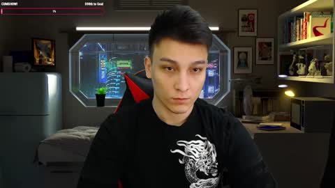 Justin Time online show from January 10, 11:58 am