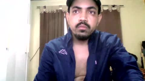 justinbigdream online show from November 19, 11:37 pm