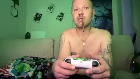 justindebondt202328563 online show from November 11, 11:59 am