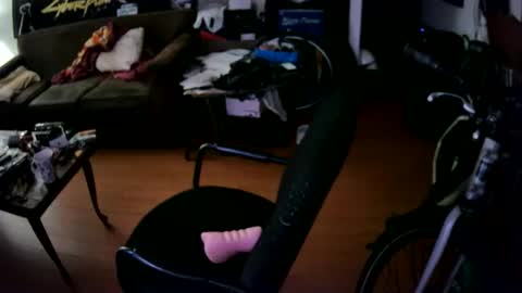 justinelsmith online show from October 28, 7:11 am