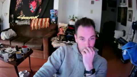 justinelsmith online show from February 22, 1:40 am