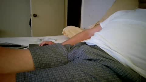 JustinNorthwood online show from April 12, 1:09 am