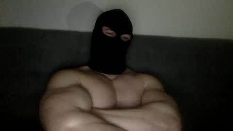 justinthealpha online show from February 23, 3:15 pm